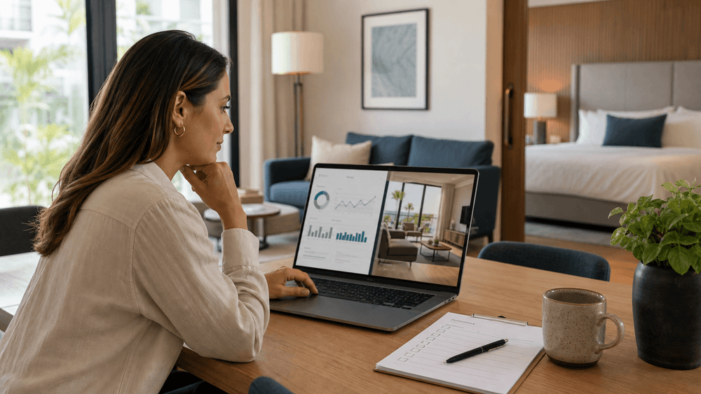 Vacation Rental SEO Checklist: 20 Steps to Improve Direct Booking Visibility