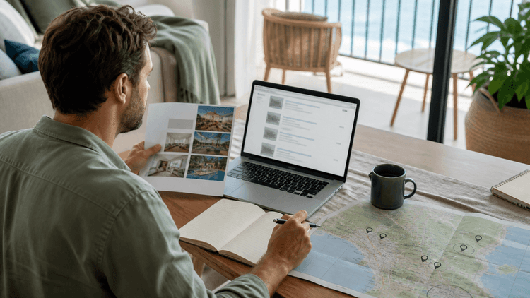 How to Find Vacation Rental Keywords That Lead to Direct Bookings