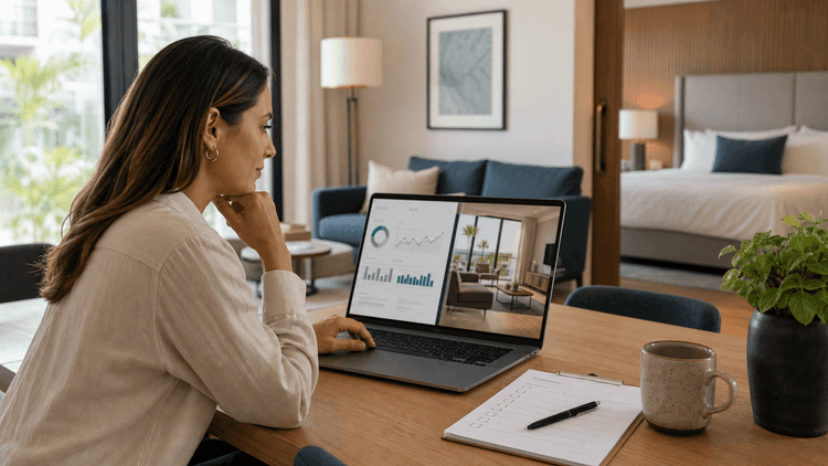 Vacation Rental SEO Checklist: 20 Steps to Improve Direct Booking Visibility