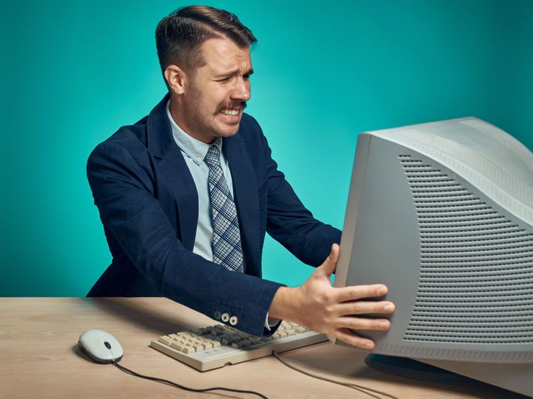 Why Monolithic Hosting is as Cool as a Flip Phone