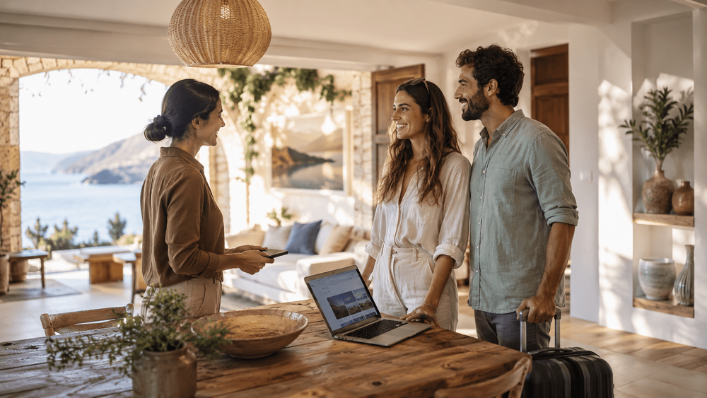 How Direct Bookings Improve Profit Margins for STR Companies