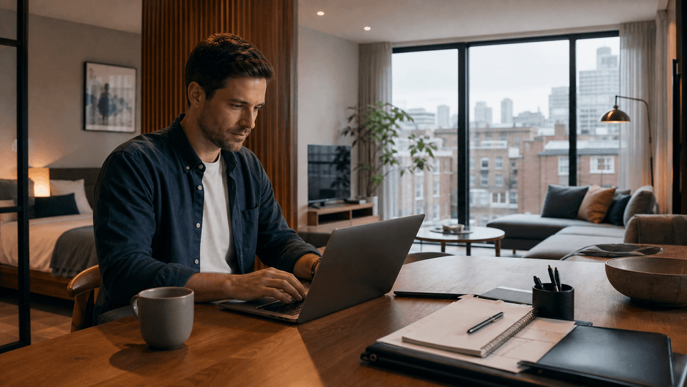 LukeStays Case Study: Building a Modern Direct Booking Platform