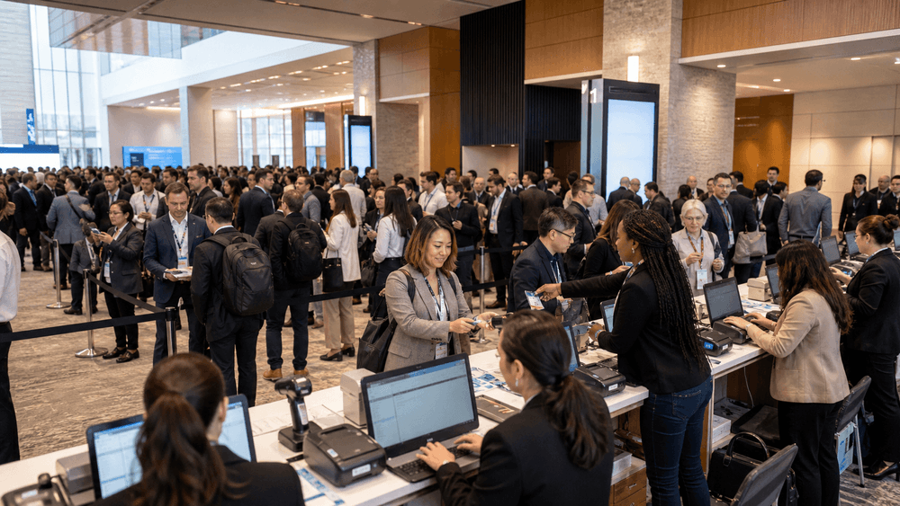 11 Questions to Ask an Event Software Vendor Before You Sign11 Questions to Ask an Event Software Vendor Before You Sign